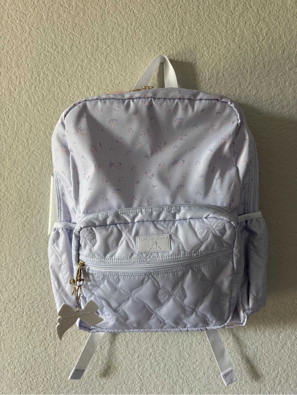 Love Shack Fancy Backpack